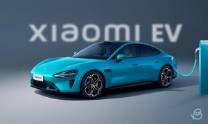Xiaomi SU7 EV Series Announced with HyperOS and up to 800Km Range