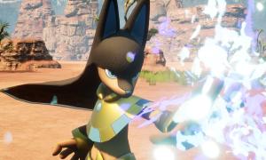 How to Find and Catch Anubis in Palworld
