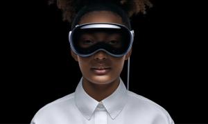 Apple Vision Pro Might Be Ready for a Global Launch, Starting with These Nine Countries