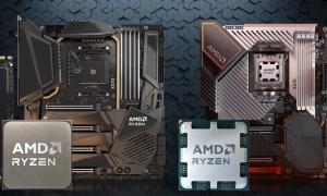 CES 2024: AMD Ryzen 8000G AI CPUs Unveiled; New Ryzen 5000 GT for AM4, Too!
