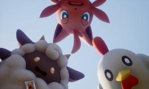 5 Best Starter Pals in Palworld You Should Pick