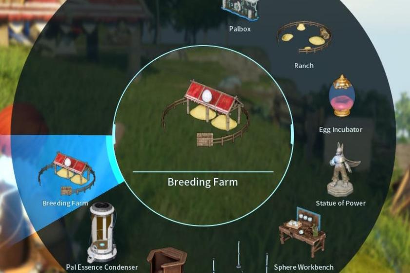 How to Breed Anubis in Palworld Beebom