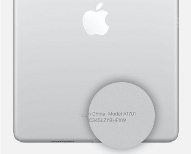 Which iPad Do I Have? How to Check iPad Generation and Model | Beebom