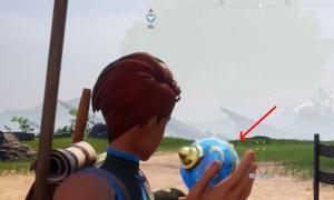 How to Craft a Pal Sphere in Palworld
