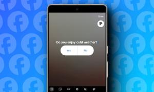 How to Create Polls on Facebook