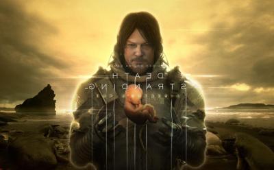Death Stranding Director's Cut