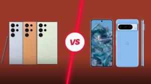 Samsung Galaxy S24 Ultra vs Pixel 8 Pro: Which is Better?