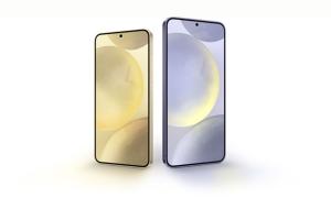 Download Samsung Galaxy S24 and S24 Ultra Wallpapers Here