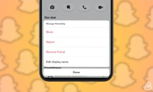 How to Know If Someone Blocked You on Snapchat