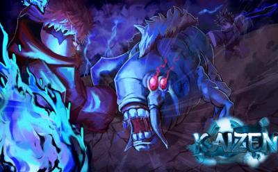Kaizen Roblox banner