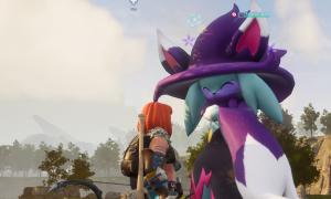 How to Find and Catch Katress in Palworld