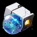 Lushaka, the Sunken Seas Honkai Star Rail Planar Ornament icon