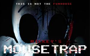 Mickey Mouse Gets a Parody Horror Film Right After Entering Public Domain