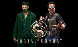 Mortal Kombat 2 Cast Gets an Exciting New Addition