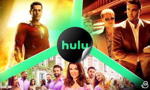 New on Hulu in April 2024: Movies and TV Shows