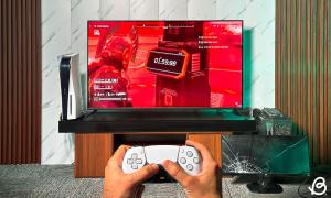 5 Reasons Why Getting a PS5 Made Me Ditch My Gaming PC