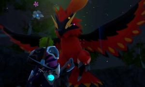 How to Find and Catch Ragnahawk in Palworld