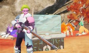 How to Move Your Base in Palworld