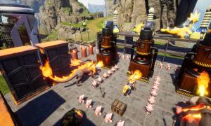 How to Assign Jobs to Pals in Palworld