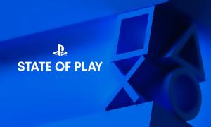 PlayStation State of Play Event Announced for May 30