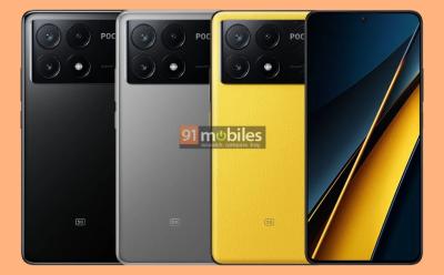 Poco-X6-Pro-Launch-Date-revealed