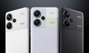 Redmi Note 13, 13 Pro, and 13 Pro+ Launched in India; Check out the Details