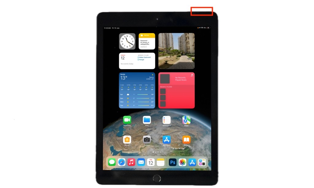 How to Fix an iPad That Won’t Turn on (2024)