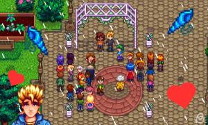 How to Romance and Marry Sam in Stardew Valley