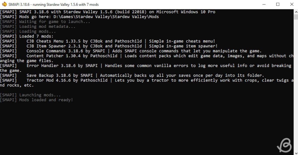 Stardew Valley Modding Guide How To Install Mods Beebom Stardew valley modding guide how to install mods beebom