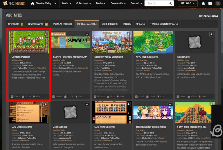 Stardew Valley Modding Guide How to Install Mods Beebom