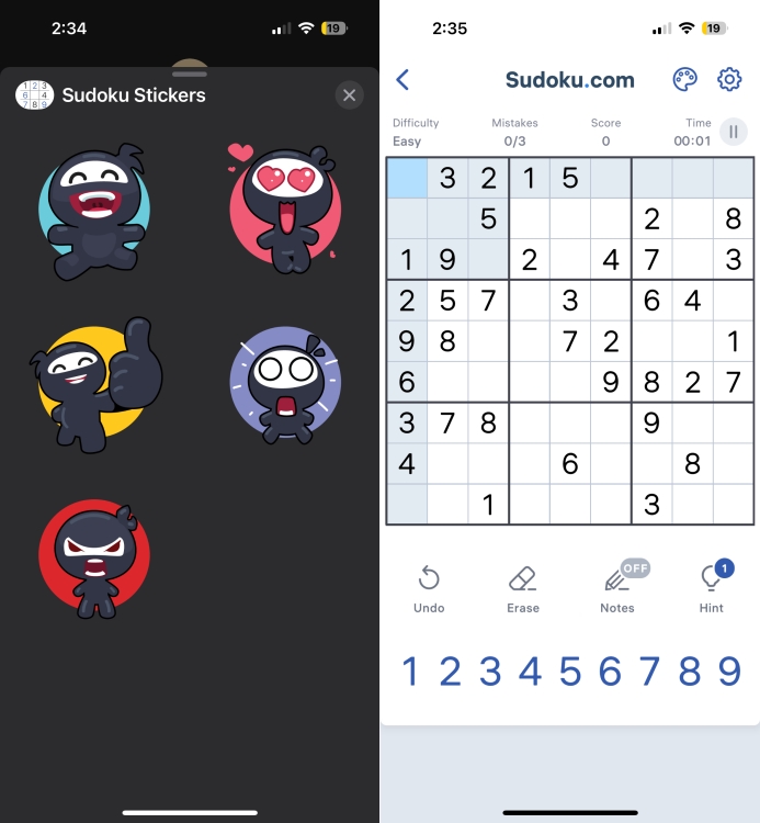 18 Best iMessage Games for iPhone and iPad in 2024 | Beebom