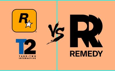 Take Two Remedy Entertainment Disputes