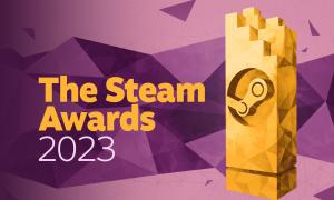 Steam Announces Game Awards 2023 Winners; Full List Here