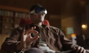 Apple Releases visionOS 1.0.3 for Easy Password Recovery