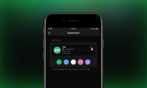 Whatsapp May Soon Allow Users to Change the Theme Color, Finally!