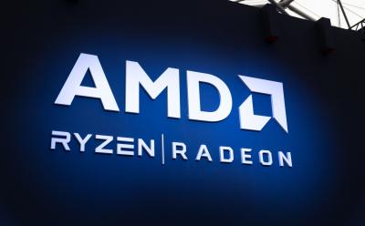 amd ryzen and radeon