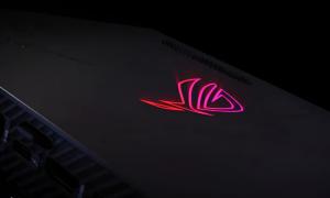 ASUS' First ROG NUC Launches at CES 2024