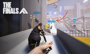 How to Change Name in The Finals