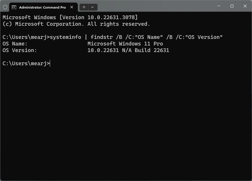 How to Check the Windows Version in Windows 11 and 10 | Beebom