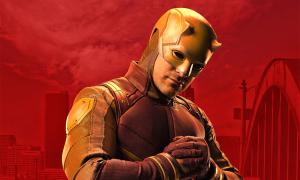 For How Many Episodes Daredevil Is In Echo?