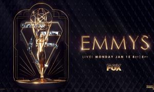 Emmy Awards 2023: The Complete Winners List