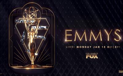 75th Emmy Awards