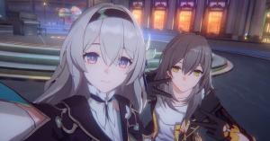 Honkai Star Rail: All Penacony Characters Beebom