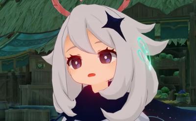 Genshin Impact Artifact Optimization update in 5.2