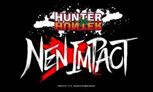 Hunter x Hunter: Nen x Impact Fighting Game Announced