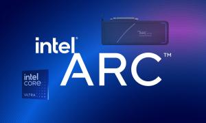 New Intel Arc GPU Driver Update Brings Major FPS Gains in DX11/DX12 Games