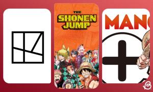 10 Best Manga Apps for Android and iOS (2025)