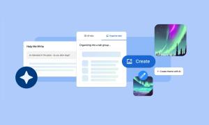 Google Is Adding Three Cool AI Features to Chrome