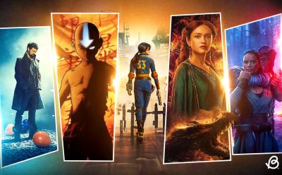 new TV shows in 2024