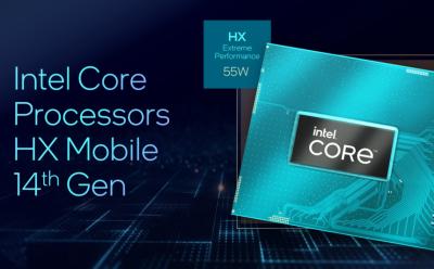 new intel 14th generation processors launched for 2025 gaming laptops